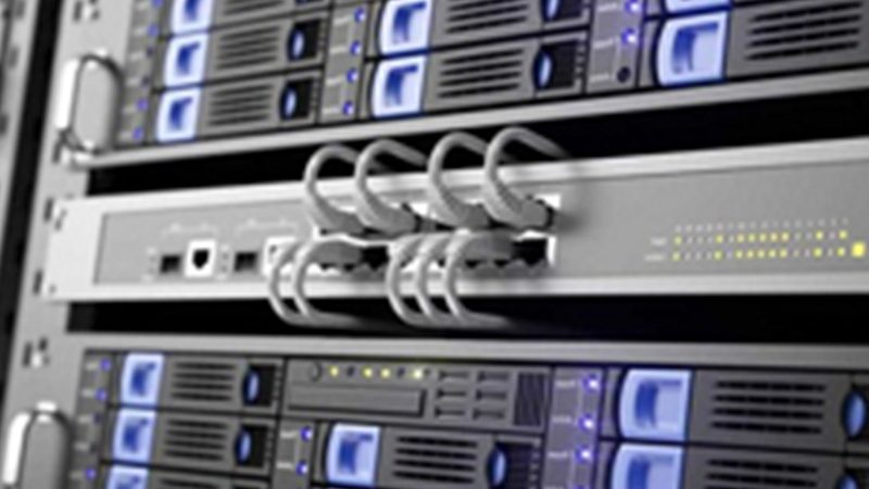 光纤通信工程：揭秘行业排名前十背后的技术秘密