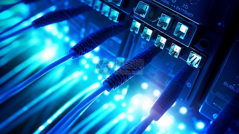 光纤通信工程预算定额标准：揭秘预算编制的关键要素**