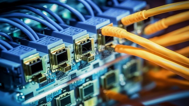 通信工程通信设备维护：代理加盟的明智之选**